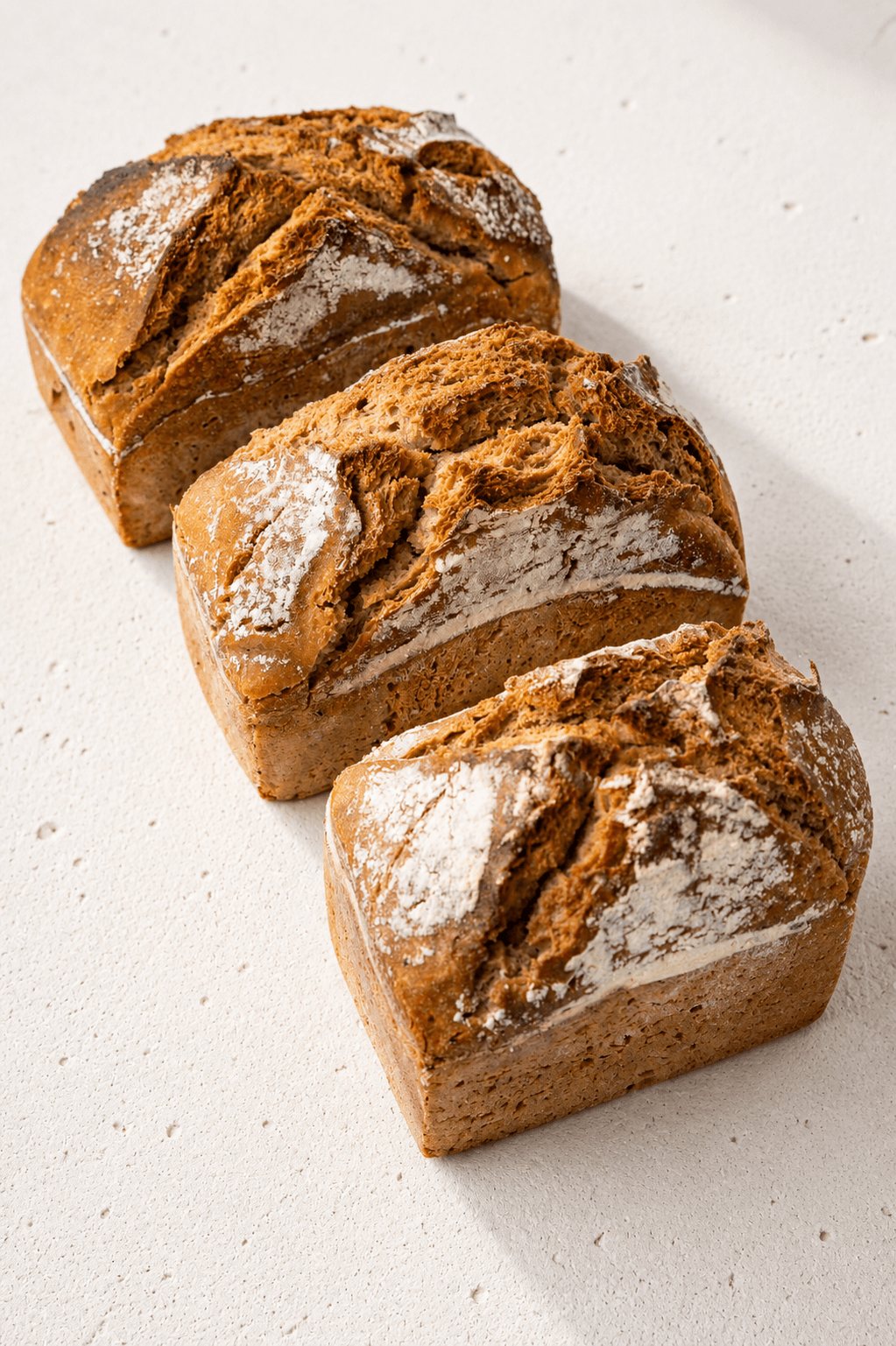 Pain artisanal