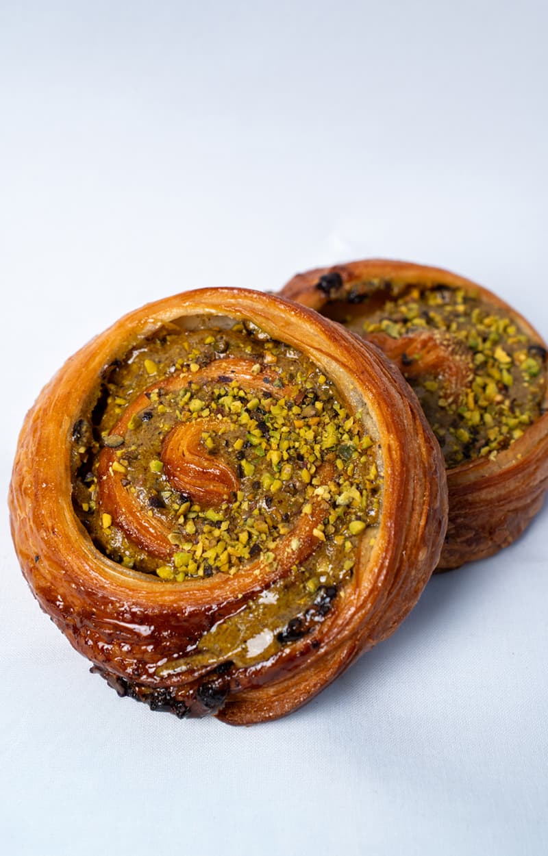 Viennoiseries