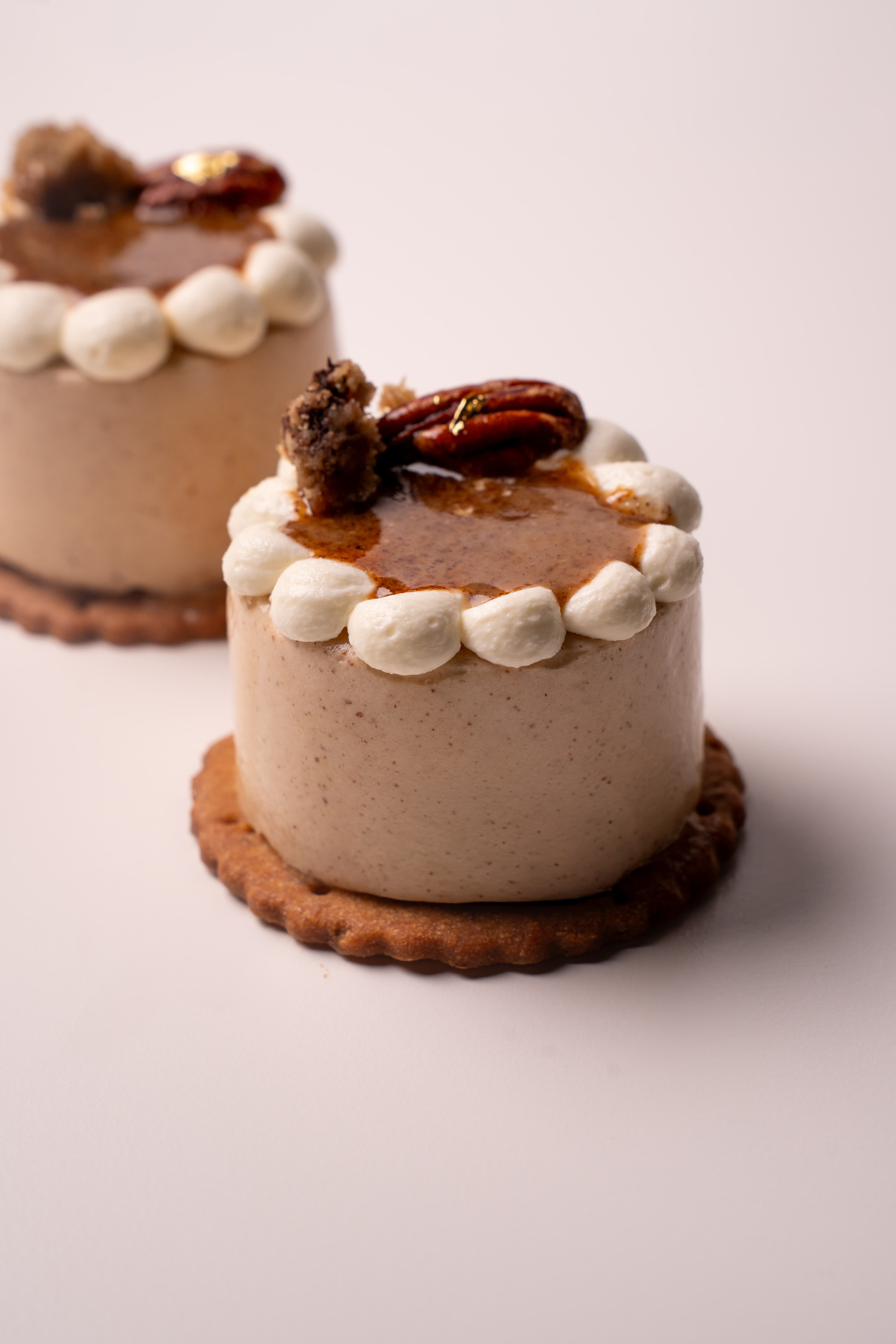 Grandes Tartes & Gâteaux